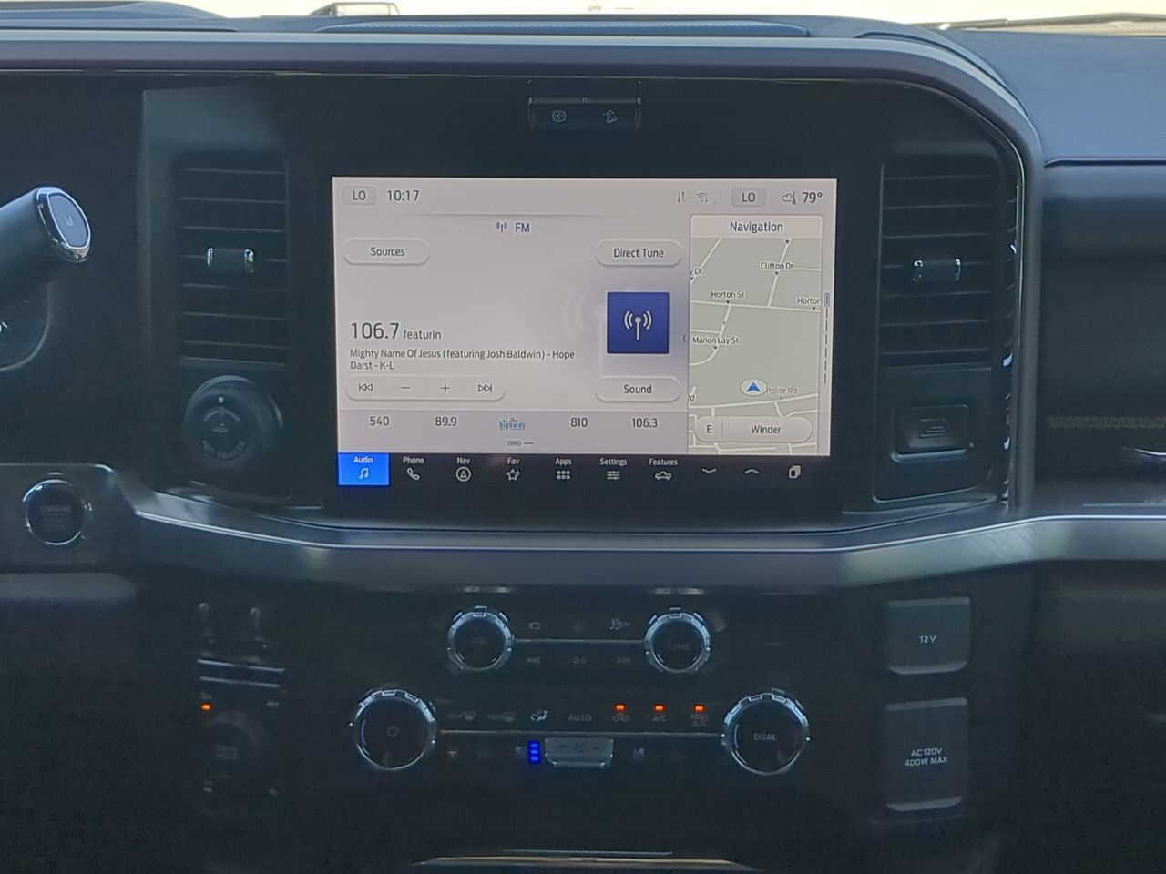 2026 Ford Super Duty F-350 SRW Platinum Winder GA