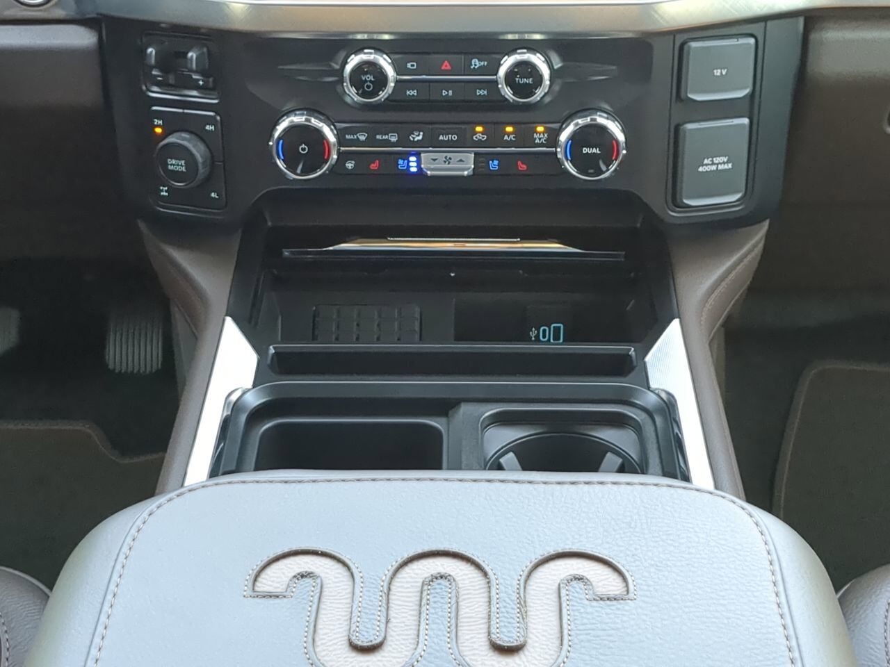 2026 Ford Super Duty F-350 SRW Platinum Winder GA