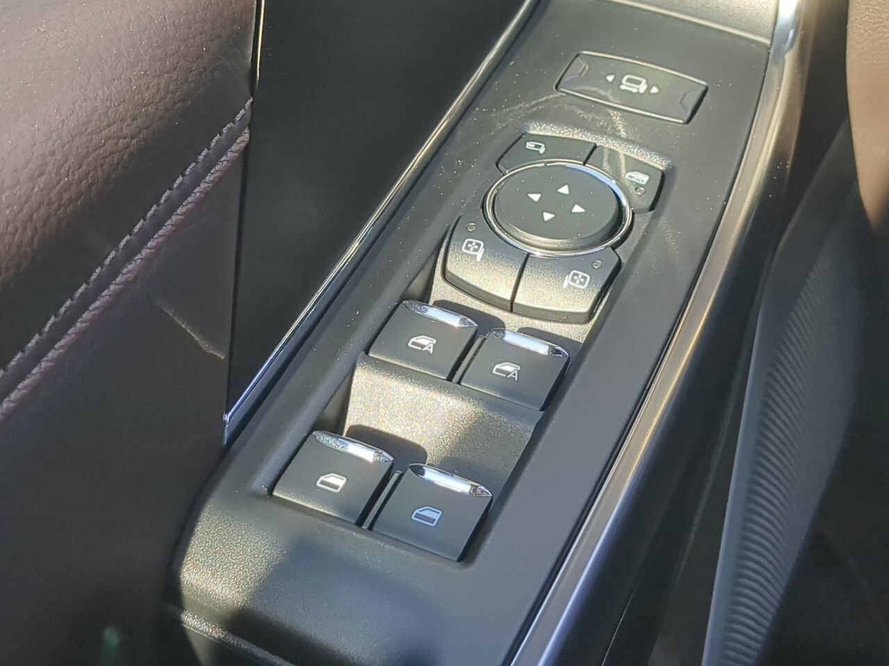 2026 Ford Super Duty F-350 SRW Platinum Winder GA