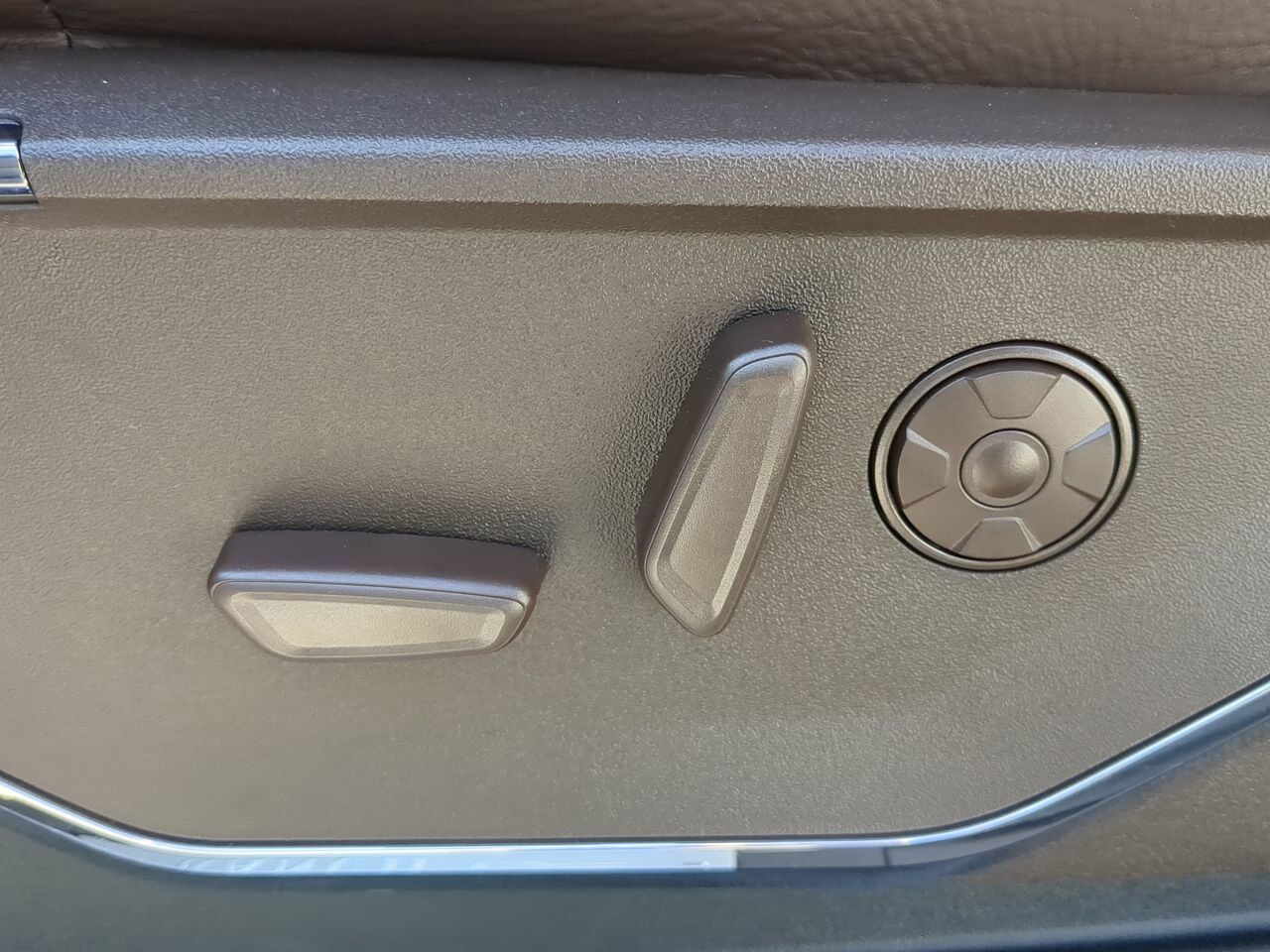 2026 Ford Super Duty F-350 SRW Platinum Winder GA