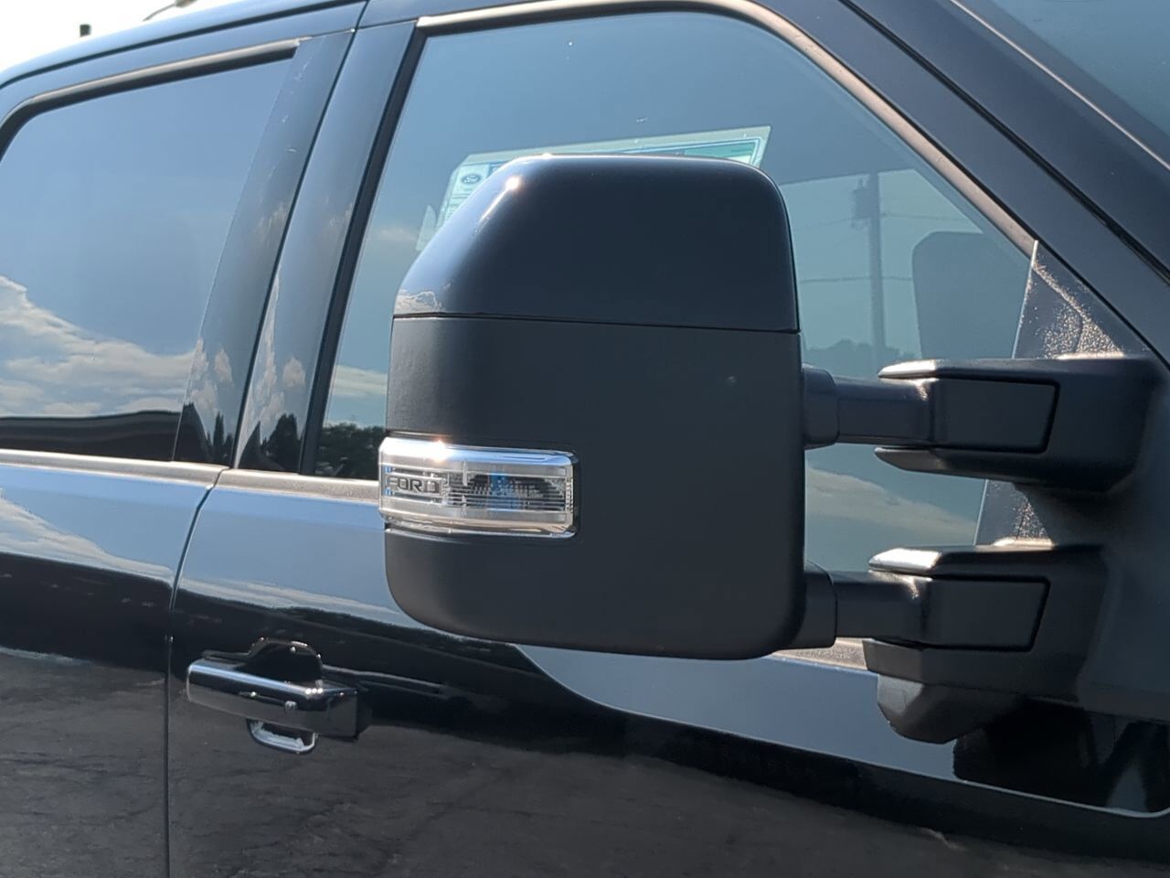 2026 Ford Super Duty F-350 SRW Platinum Winder GA