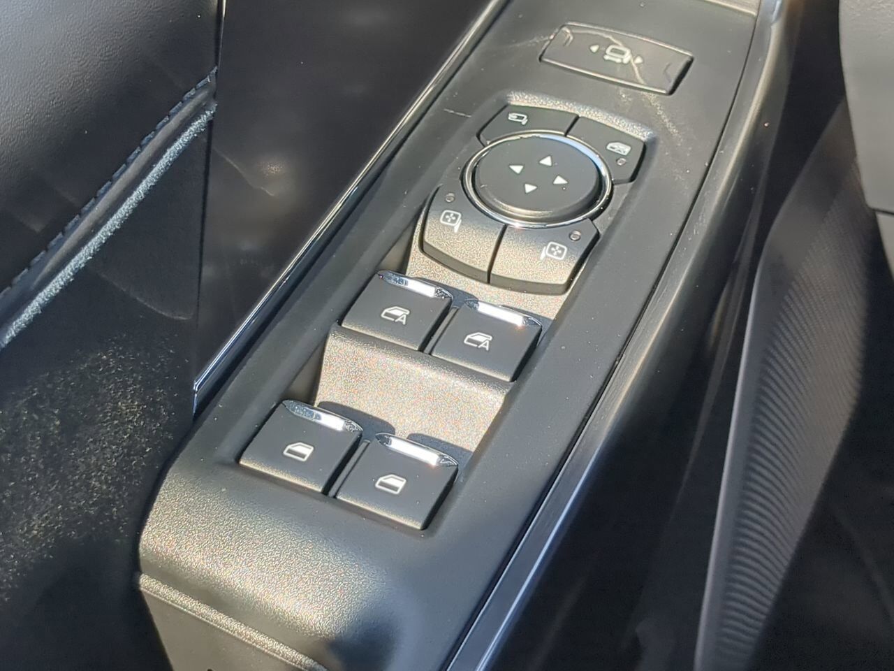 2026 Ford Super Duty F-350 SRW Platinum Winder GA