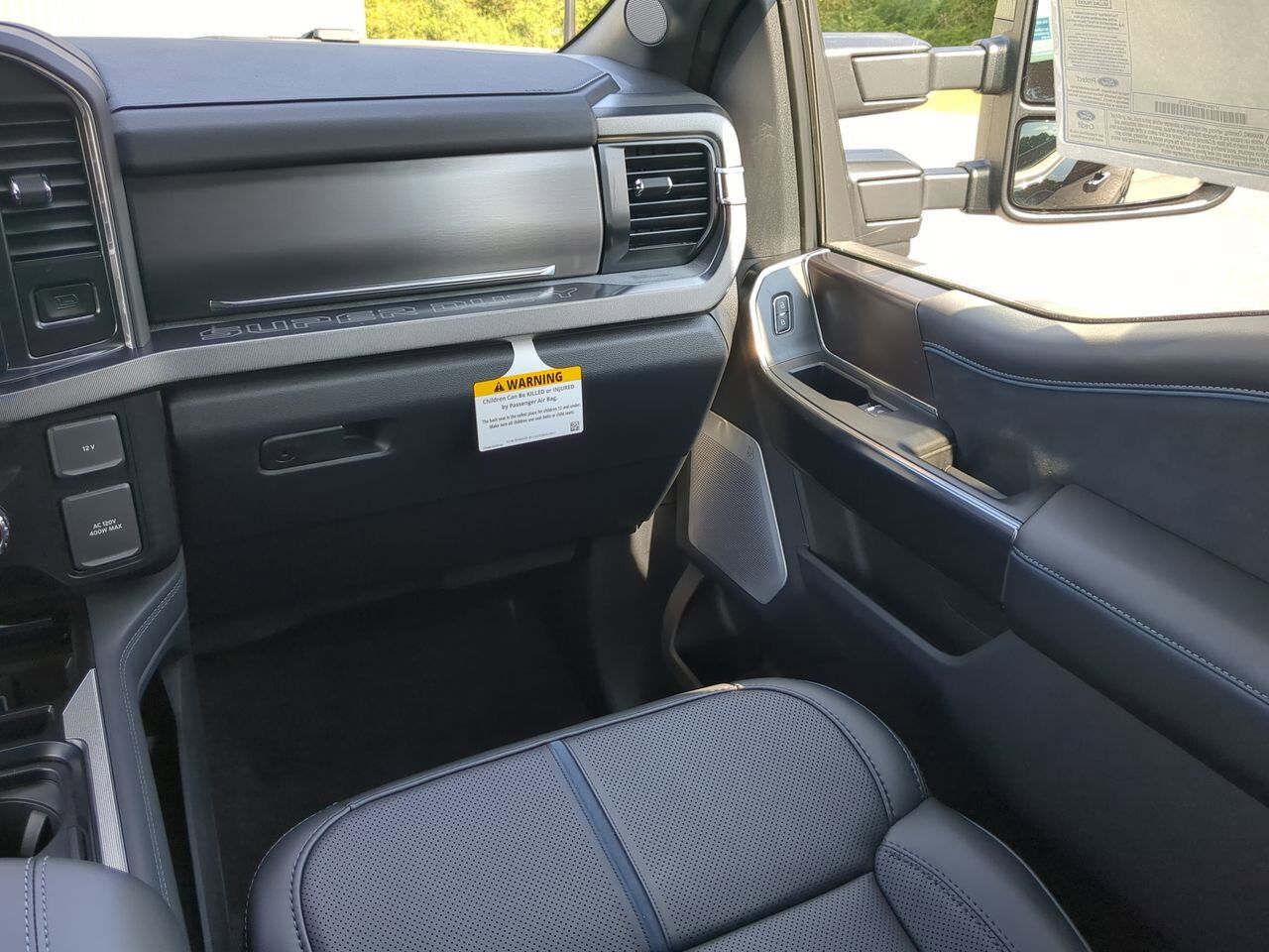 2026 Ford Super Duty F-350 SRW Platinum Winder GA