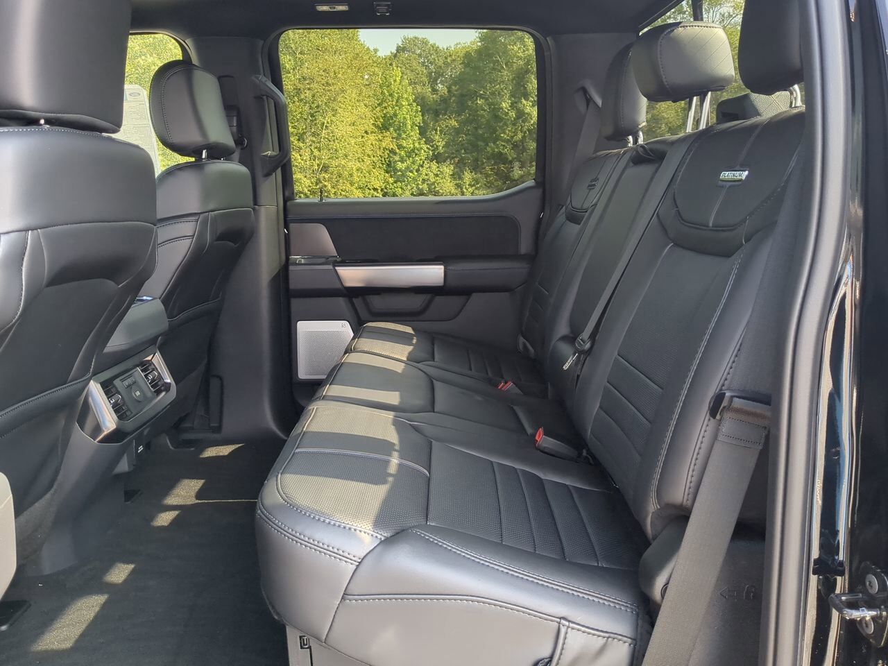 2026 Ford Super Duty F-350 SRW Platinum Winder GA