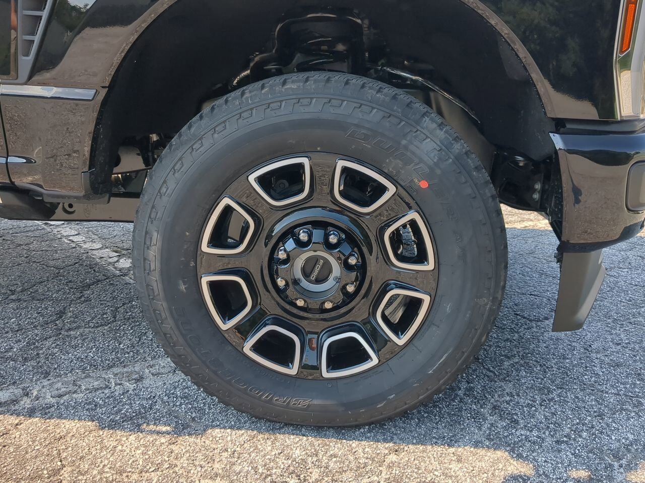2026 Ford Super Duty F-350 SRW Platinum Winder GA