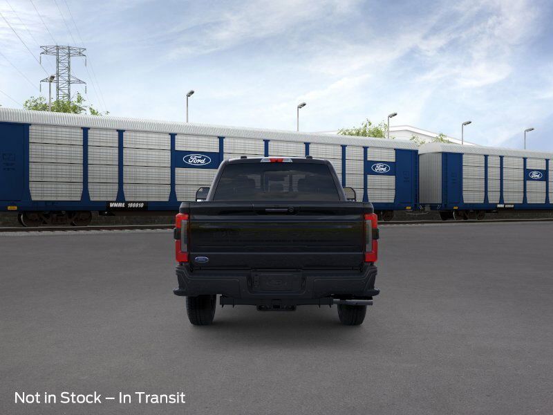 2026 Ford Super Duty F-350 SRW Platinum Winder GA