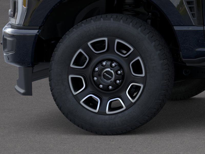 2026 Ford Super Duty F-350 SRW Platinum Winder GA