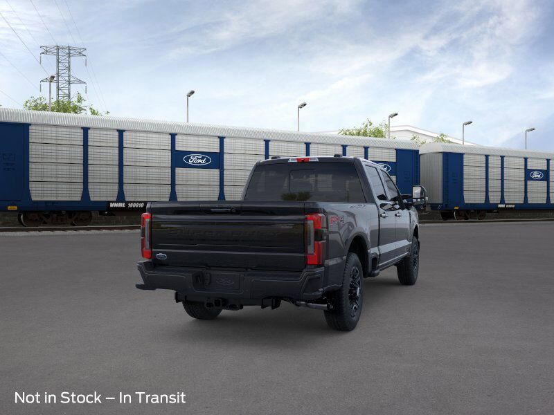 2026 Ford Super Duty F-350 SRW Platinum Winder GA