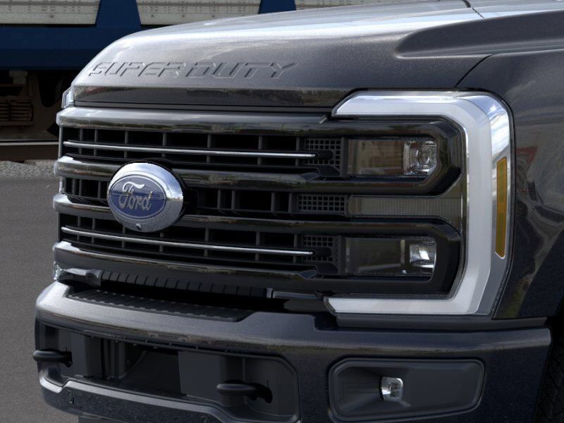 2026 Ford Super Duty F-350 SRW Platinum Winder GA