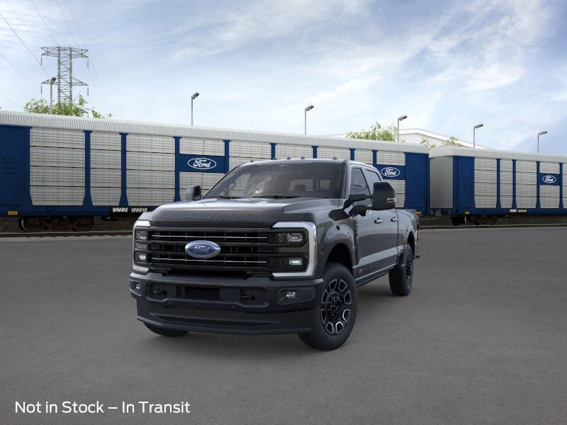 2026 Ford Super Duty F-350 SRW Platinum Winder GA