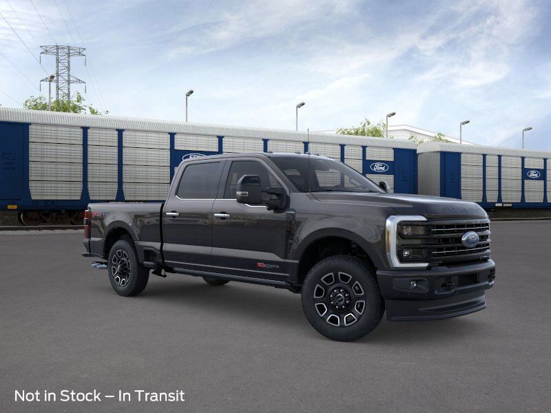 2026 Ford Super Duty F-350 SRW Platinum Winder GA