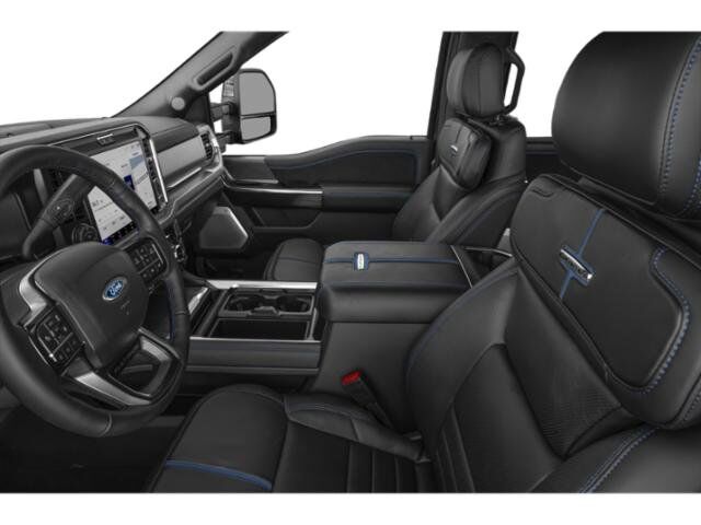 2026 Ford Super Duty F-350 SRW Platinum Winder GA