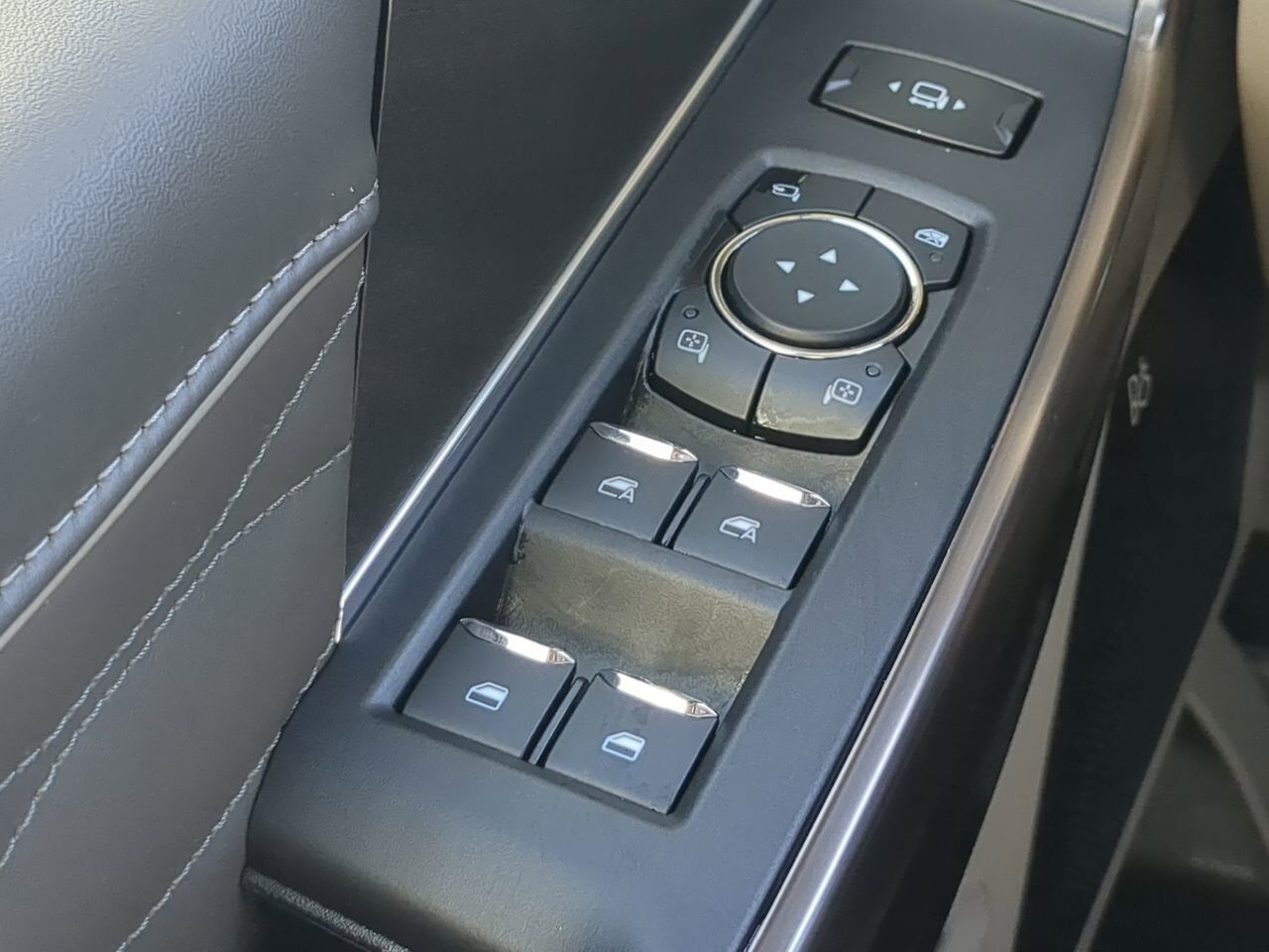 2026 Ford Super Duty F-350 SRW Platinum Winder GA