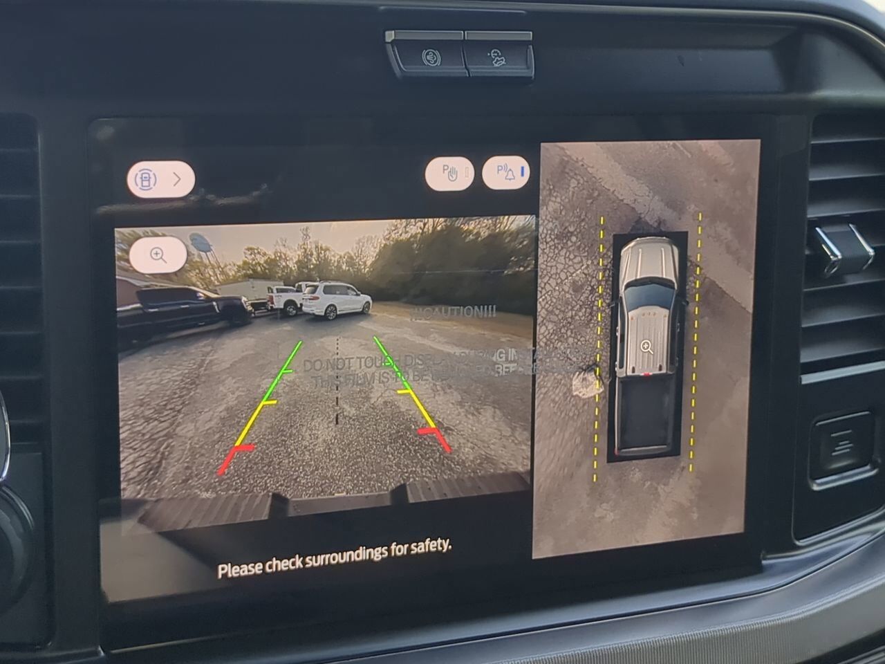 2026 Ford Super Duty F-350 SRW Platinum Winder GA