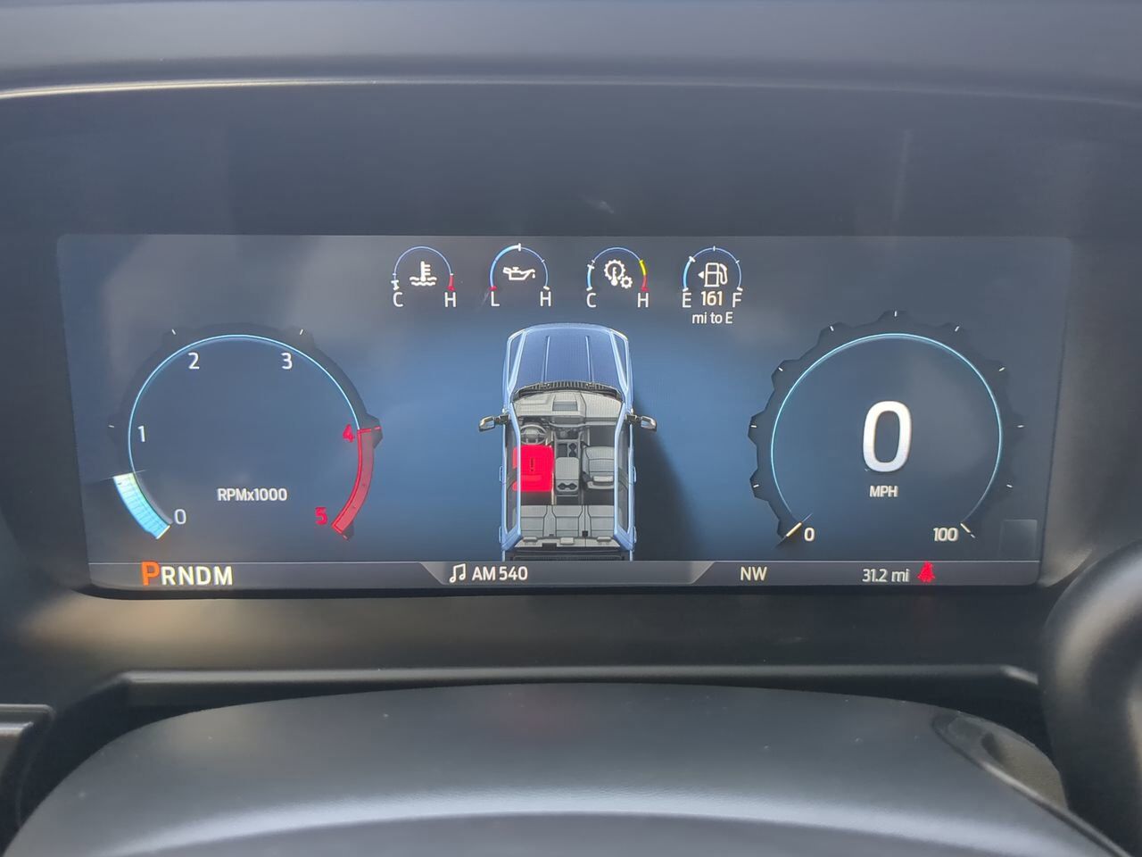 2026 Ford Super Duty F-350 SRW Platinum Winder GA