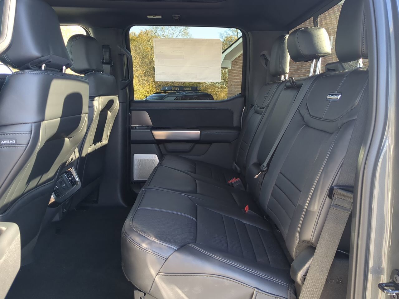 2026 Ford Super Duty F-350 SRW Platinum Winder GA