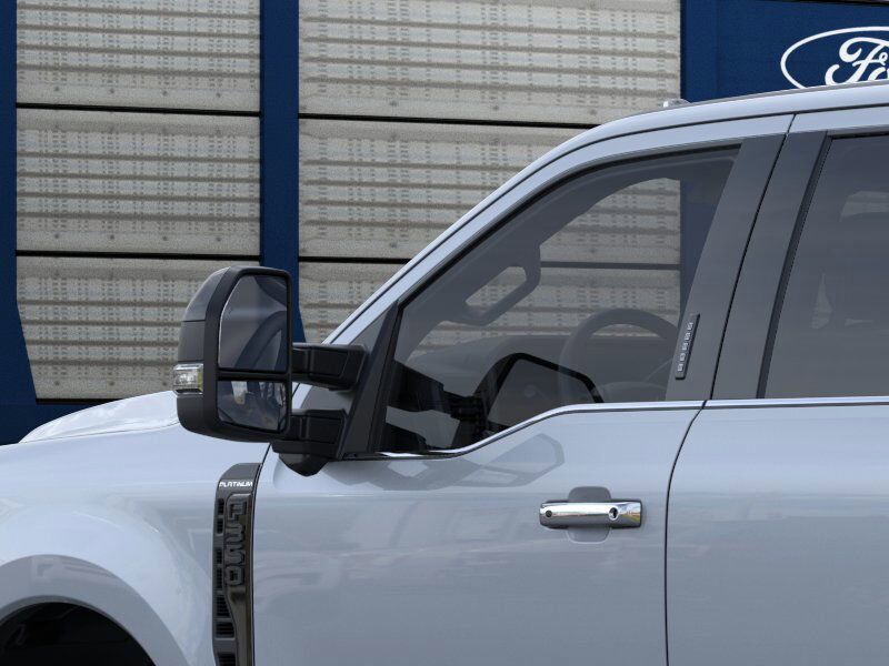 2026 Ford Super Duty F-350 SRW Platinum Winder GA