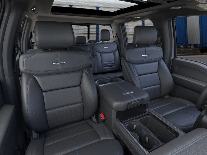 2026 Ford Super Duty F-350 SRW Platinum Winder GA