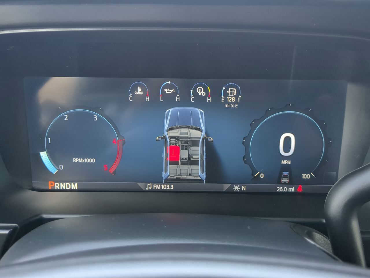 2026 Ford Super Duty F-350 SRW Platinum Winder GA