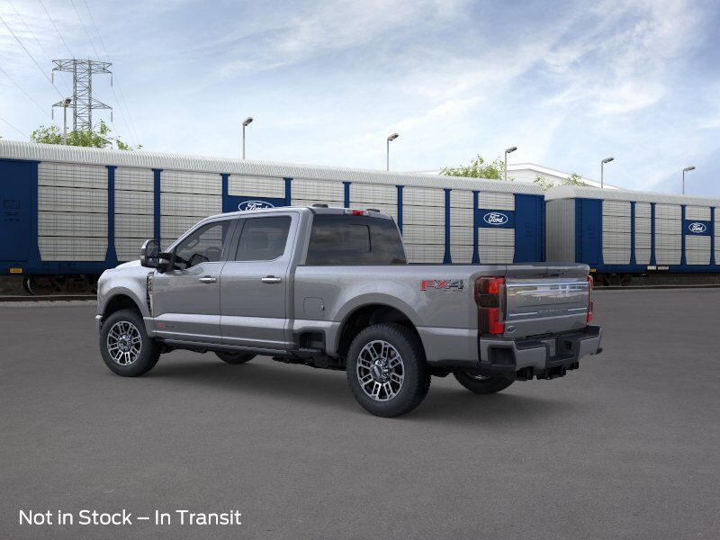 2026 Ford Super Duty F-350 SRW Platinum Winder GA