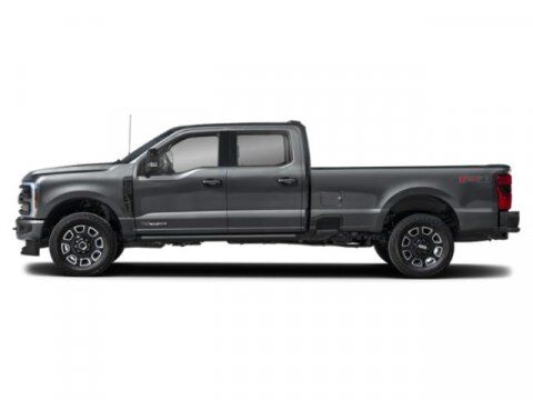 2026 Ford Super Duty F-350 SRW Platinum Winder GA