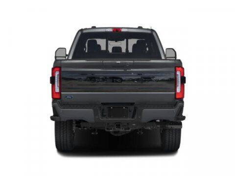 2026 Ford Super Duty F-350 SRW Platinum Winder GA