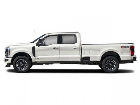 2026 Ford Super Duty F-350 SRW Platinum Winder GA