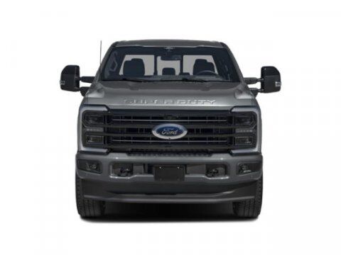 2026 Ford Super Duty F-350 SRW Platinum Winder GA
