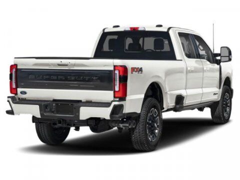 2026 Ford Super Duty F-350 SRW Platinum Winder GA