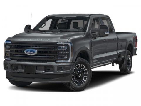 2026 Ford Super Duty F-350 SRW Platinum Winder GA