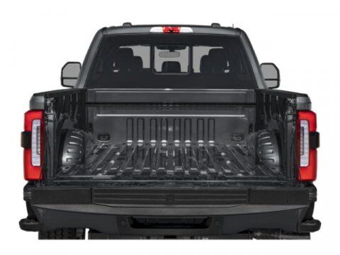 2026 Ford Super Duty F-350 SRW Platinum Winder GA