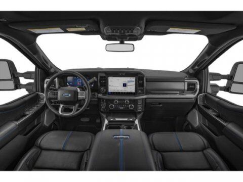 2026 Ford Super Duty F-350 SRW Platinum Winder GA