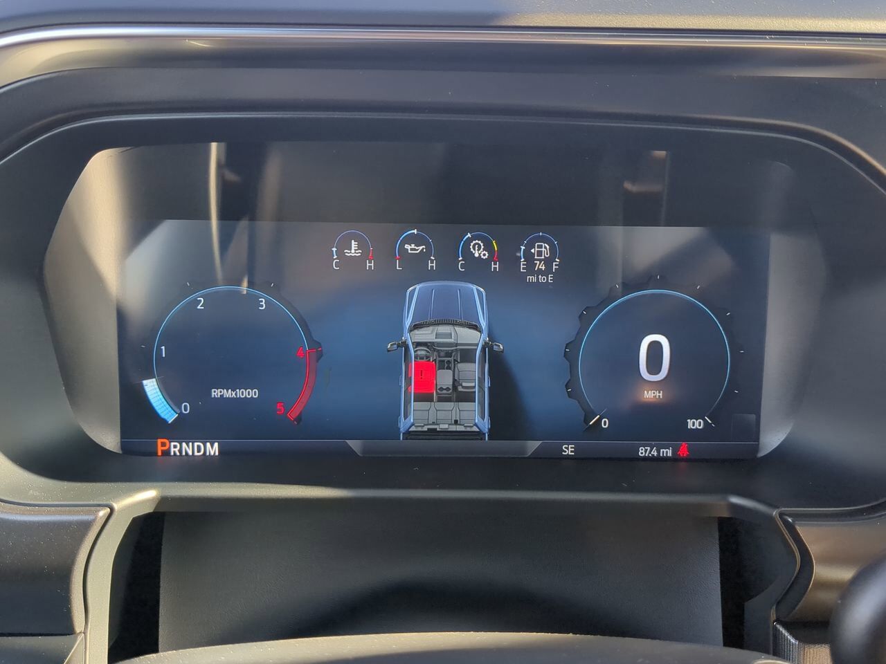 2026 Ford Super Duty F-350 SRW Platinum Winder GA