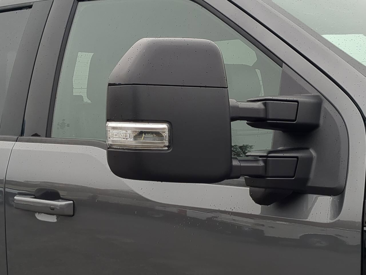 2026 Ford Super Duty F-350 SRW Platinum Winder GA