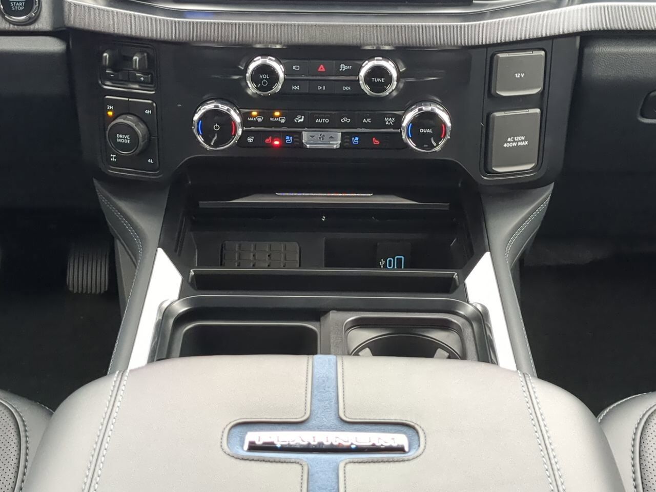 2026 Ford Super Duty F-350 SRW Platinum Winder GA