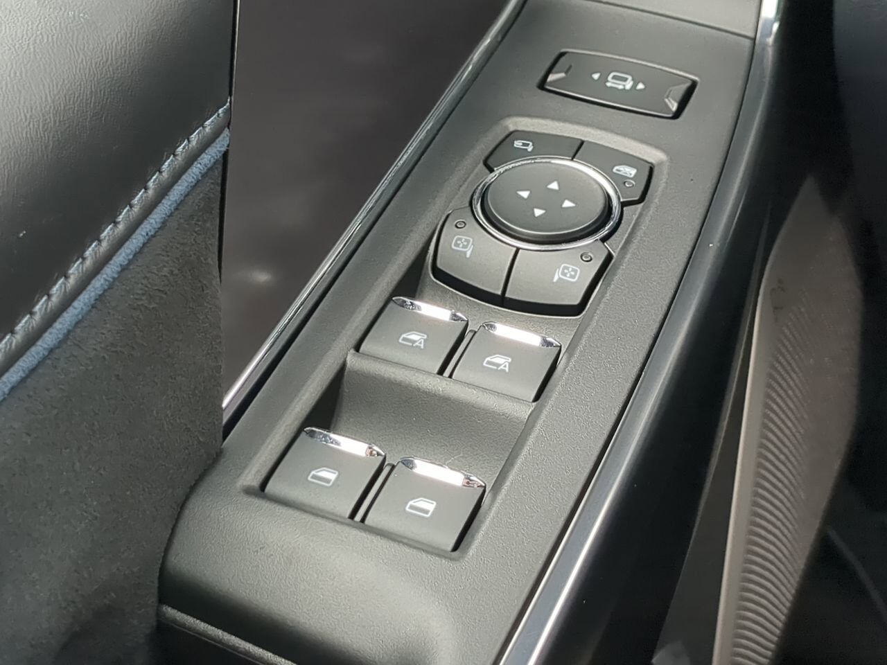 2026 Ford Super Duty F-350 SRW Platinum Winder GA