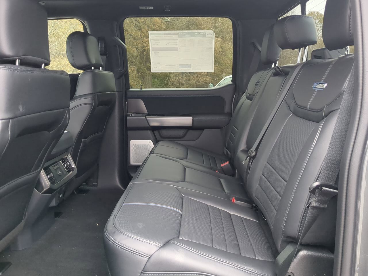 2026 Ford Super Duty F-350 SRW Platinum Winder GA