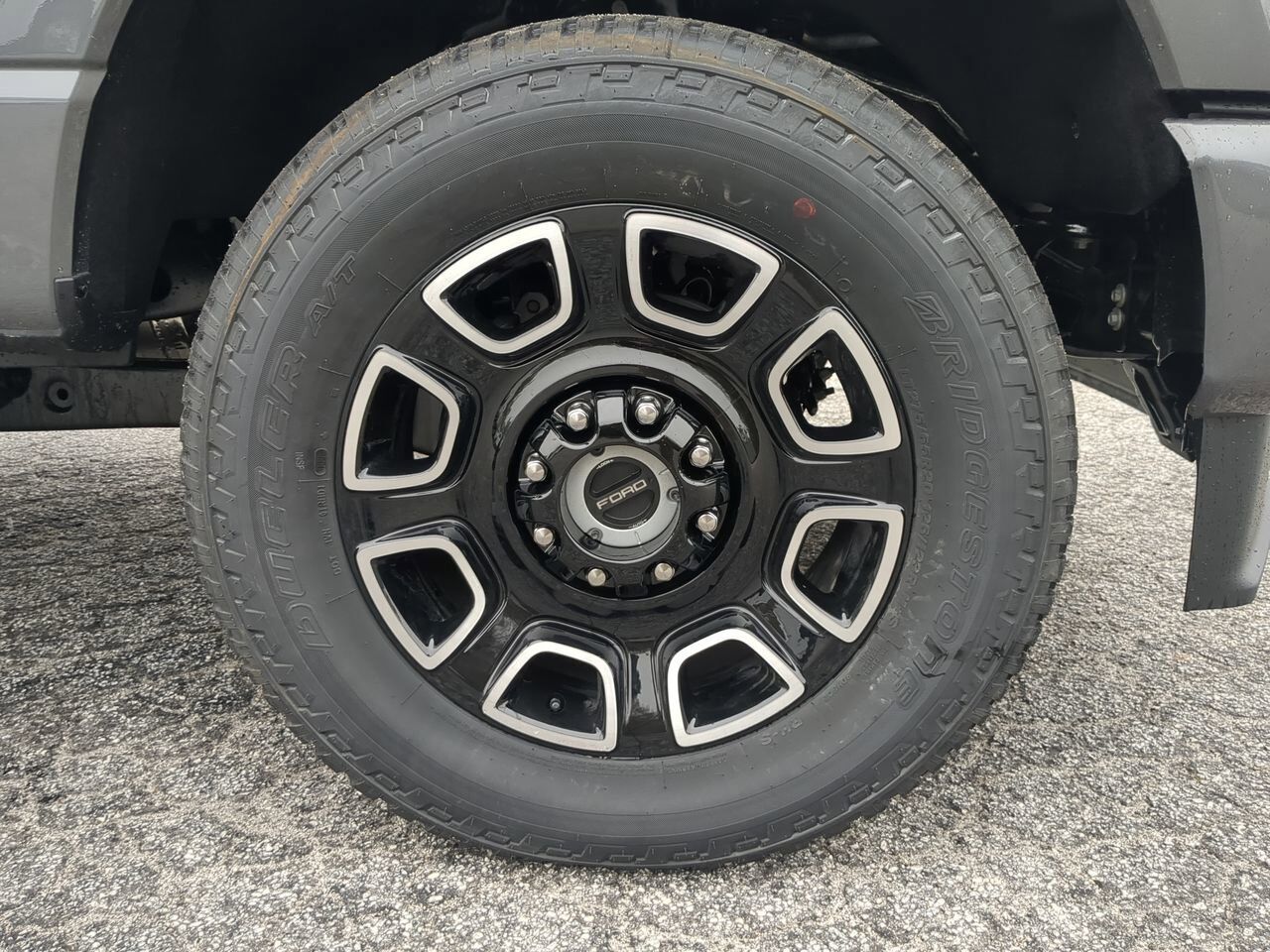 2026 Ford Super Duty F-350 SRW Platinum Winder GA