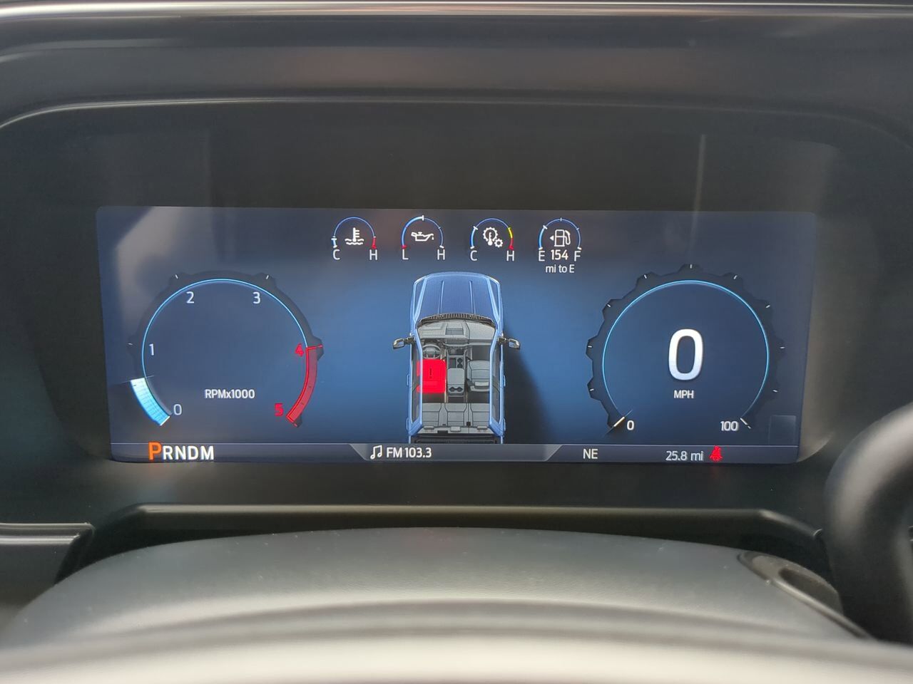 2026 Ford Super Duty F-350 SRW Platinum Winder GA