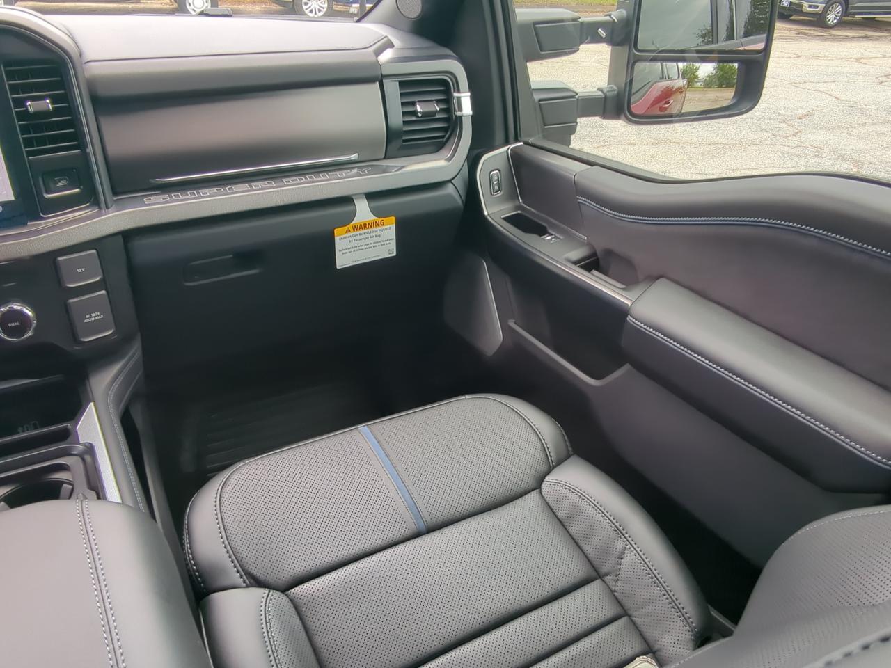2026 Ford Super Duty F-350 SRW Platinum Winder GA
