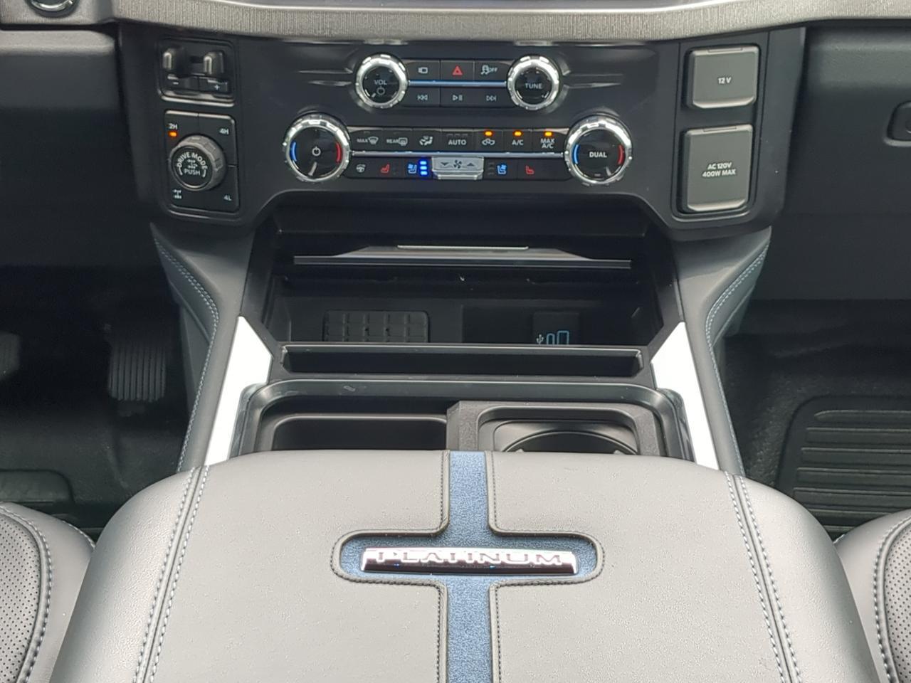 2026 Ford Super Duty F-350 SRW Platinum Winder GA