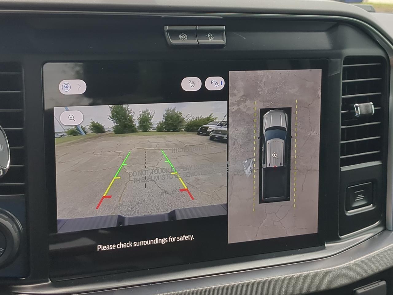 2026 Ford Super Duty F-350 SRW Platinum Winder GA