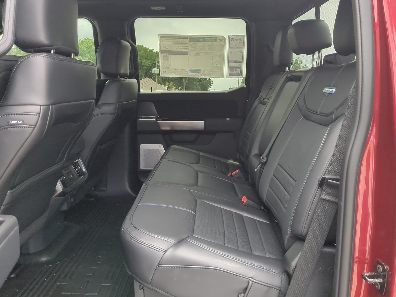 2026 Ford Super Duty F-350 SRW Platinum Winder GA