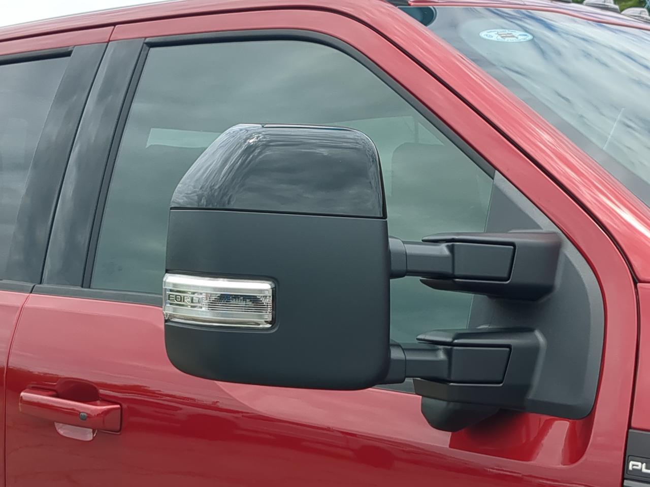 2026 Ford Super Duty F-350 SRW Platinum Winder GA