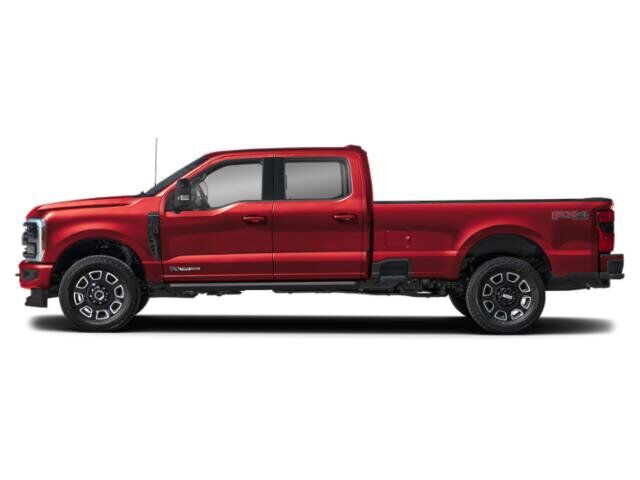 2026 Ford Super Duty F-350 SRW Platinum Winder GA