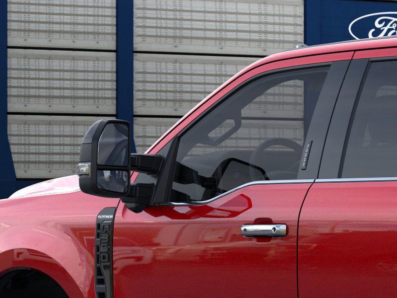 2026 Ford Super Duty F-350 SRW Platinum Winder GA