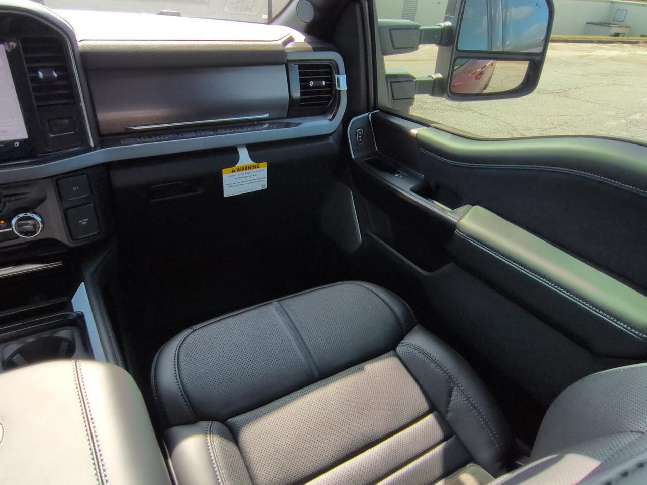 2026 Ford Super Duty F-350 SRW Platinum Winder GA