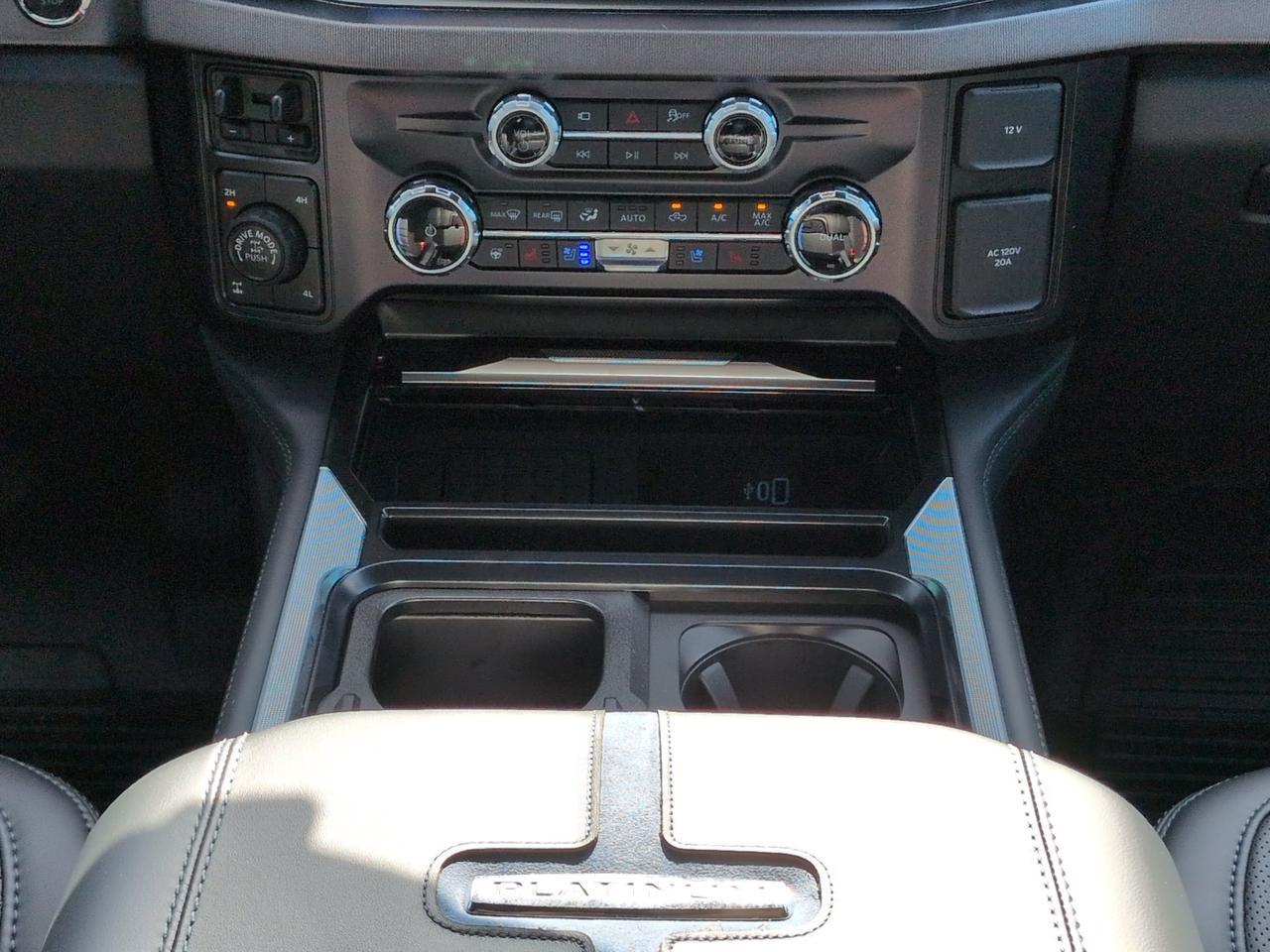 2026 Ford Super Duty F-350 SRW Platinum Winder GA