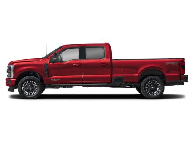2026 Ford Super Duty F-350 SRW Platinum Winder GA