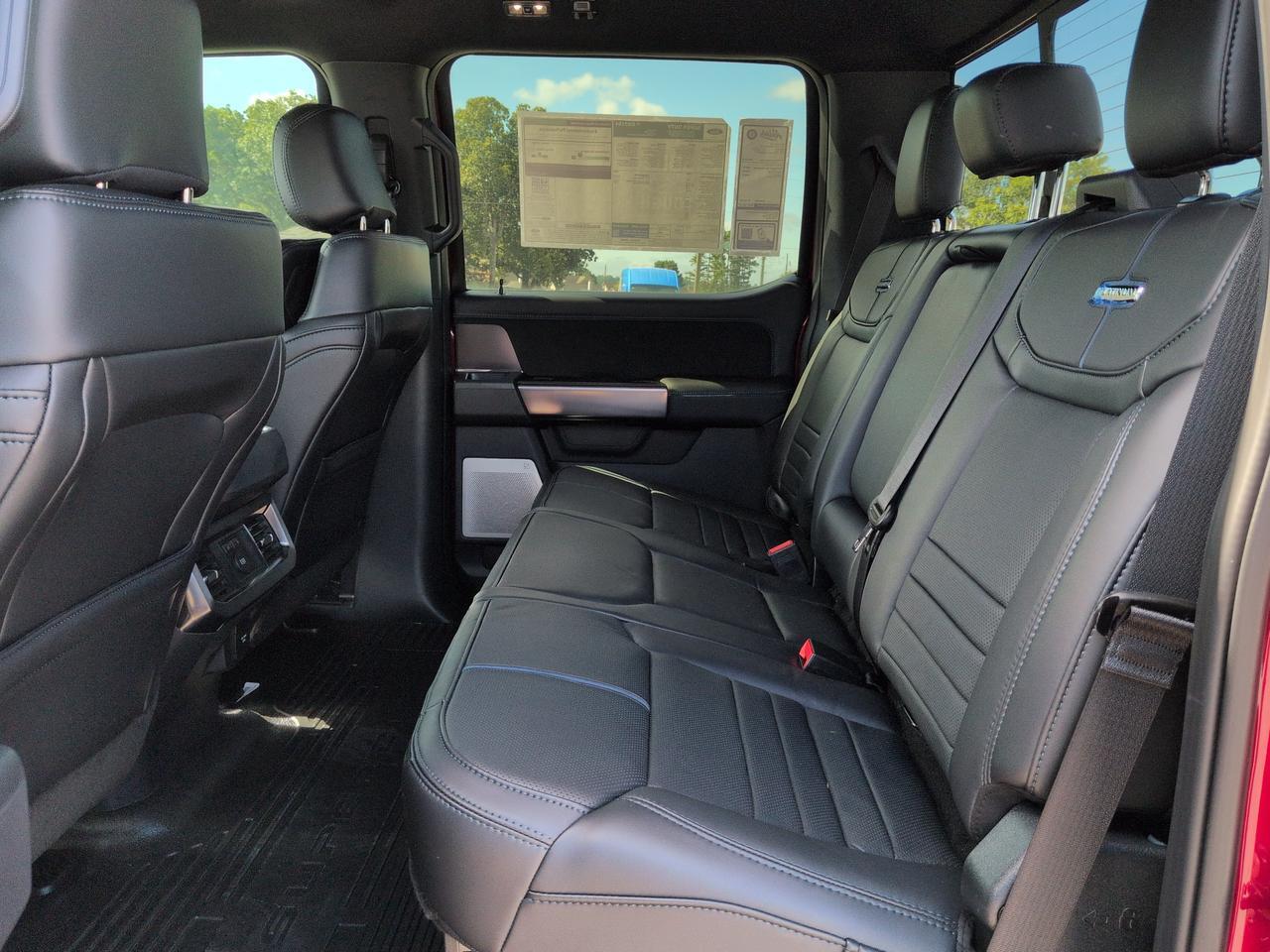 2026 Ford Super Duty F-350 SRW Platinum Winder GA